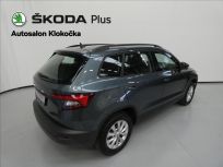 Škoda Karoq 2.0 TDI 110kW AmbitionPlus SUV