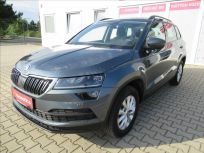 Škoda Karoq 2.0 TDI AmbitionPlus