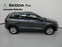 Škoda Karoq 2.0 TDI 110kW AmbitionPlus SUV