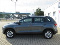 Škoda Karoq 2.0 TDI AmbitionPlus