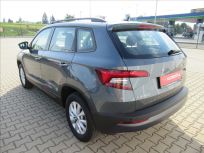 Škoda Karoq 2.0 TDI AmbitionPlus