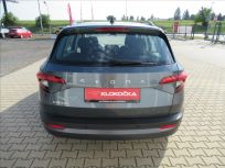 Škoda Karoq 2.0 TDI AmbitionPlus