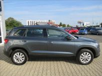 Škoda Karoq 2.0 TDI AmbitionPlus