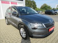 Škoda Karoq 2.0 TDI AmbitionPlus