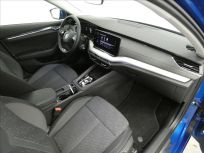 Škoda Octavia 2.0 TDI Style 7DSG Combi