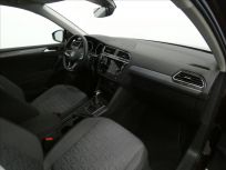 Volkswagen Tiguan 1.5 TSI Life 7DSG SUV