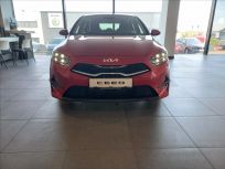 Kia Ceed 1.5 HB T-GDi  MT SPIN