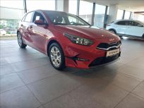 Kia Ceed 1.5 HB T-GDi  MT SPIN