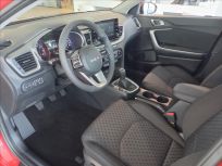 Kia Ceed 1.5 HB T-GDi  MT SPIN