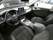 Audi A6 3.0 TDI  Combi Quattro 7 S-tronic