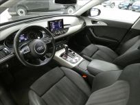 Audi A6 Allroad 3.0 TDI  4X4 7 S-tronic