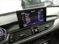 Audi A6 Allroad 3.0 TDI  4X4 7 S-tronic