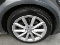 Audi A6 Allroad 3.0 TDI  4X4 7 S-tronic