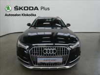 Audi A6 Allroad 3.0 TDI  4X4 7 S-tronic