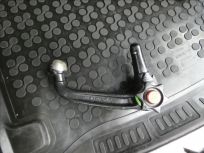 Audi A6 Allroad 3.0 TDI  4X4 7 S-tronic
