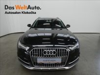 Audi A6 Allroad 3.0 TDI  4X4 7 S-tronic