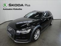 Audi A6 Allroad 3.0 TDI  4X4 7 S-tronic
