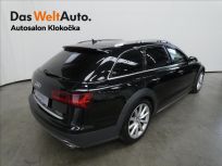 Audi A6 Allroad 3.0 TDI  4X4 7 S-tronic