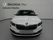 Škoda Karoq 2.0 TDI StylePlus 7DSG 4x4 SUV