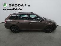 Škoda Fabia 1.2 TSi  Combi 6DSG