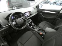 Škoda Karoq 2.0 TDI AmbitionPlus 7AUT 4x4