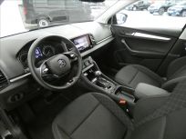 Škoda Karoq 2.0 TDI AmbitionPlus  7AUT 4x4