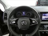 Škoda Karoq 2.0 TDI AmbitionPlus  7AUT 4x4