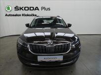 Škoda Karoq 2.0 TDI AmbitionPlus 7AUT 4x4