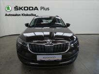 Škoda Karoq 2.0 TDI AmbitionPlus  7AUT 4x4