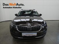 Škoda Karoq 2.0 TDI AmbitionPlus  7AUT 4x4