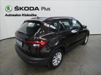 Škoda Karoq 2.0 TDI AmbitionPlus  7AUT 4x4