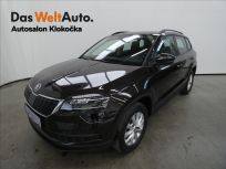Škoda Karoq 2.0 TDI AmbitionPlus 7AUT 4x4