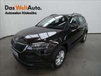 Škoda Karoq 2.0 TDI AmbitionPlus  7AUT 4x4