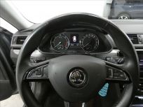 Škoda Superb 2.0 TDI Style Combi 4x4 7DSG