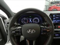Hyundai i30 1.5 T-GDI NLine Fastback 117kW