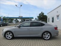 Škoda Superb 2.0 TDI Sportline 7DSG