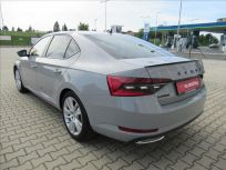 Škoda Superb 2.0 TDI Sportline 7DSG