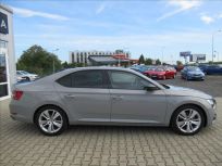 Škoda Superb 2.0 TDI Sportline 7DSG