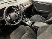 Škoda Superb 2.0 TSI Sportline 7DSG Combi