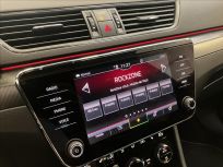 Škoda Superb 2.0 TSI Sportline 7DSG Combi