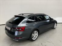 Škoda Superb 2.0 TSI Sportline 7DSG Combi