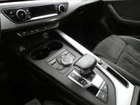 Audi A4 2.0 TDI Attraction 7TT Quattro Combi