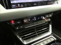 Audi e-tron GT GT Quattro