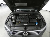 Volkswagen Passat 2.0 TDI Highline Combi 4motion 6DSG