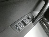 Volkswagen Tiguan 2.0 TDI 110kW Comfortline SUV 4x4