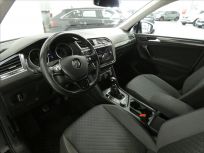 Volkswagen Tiguan 2.0 TDI 110kW Comfortline SUV 4x4