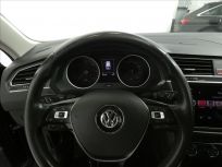 Volkswagen Tiguan 2.0 TDI 110kW Comfortline SUV 4x4