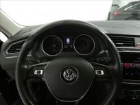 Volkswagen Tiguan 2.0 TDI Comfortline  SUV 4x4