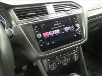 Volkswagen Tiguan 2.0 TDI 110kW Comfortline SUV 4x4