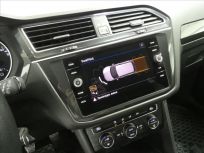 Volkswagen Tiguan 2.0 TDI 110kW Comfortline SUV 4x4